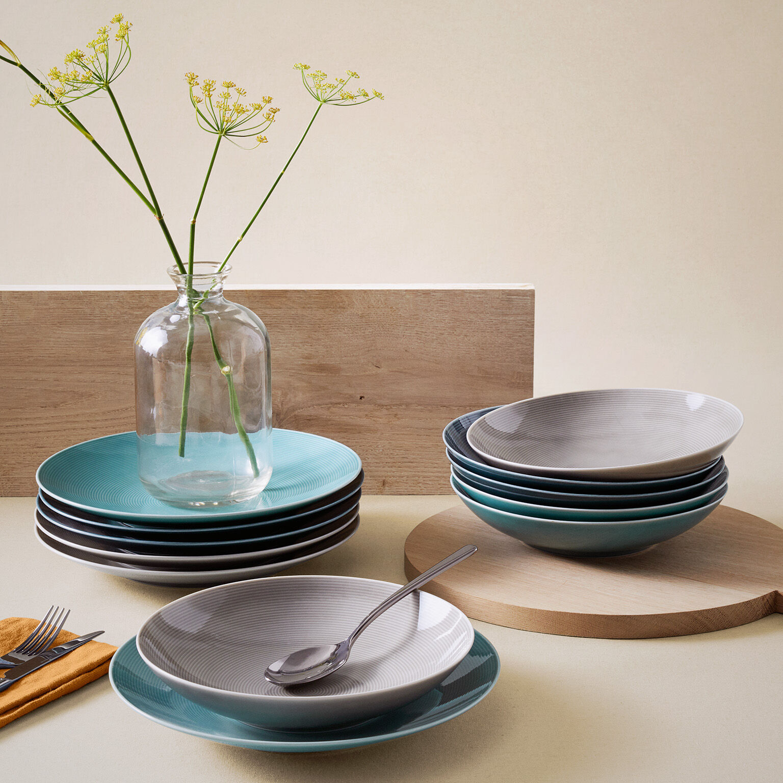 Dinnerware best sale outlet stores